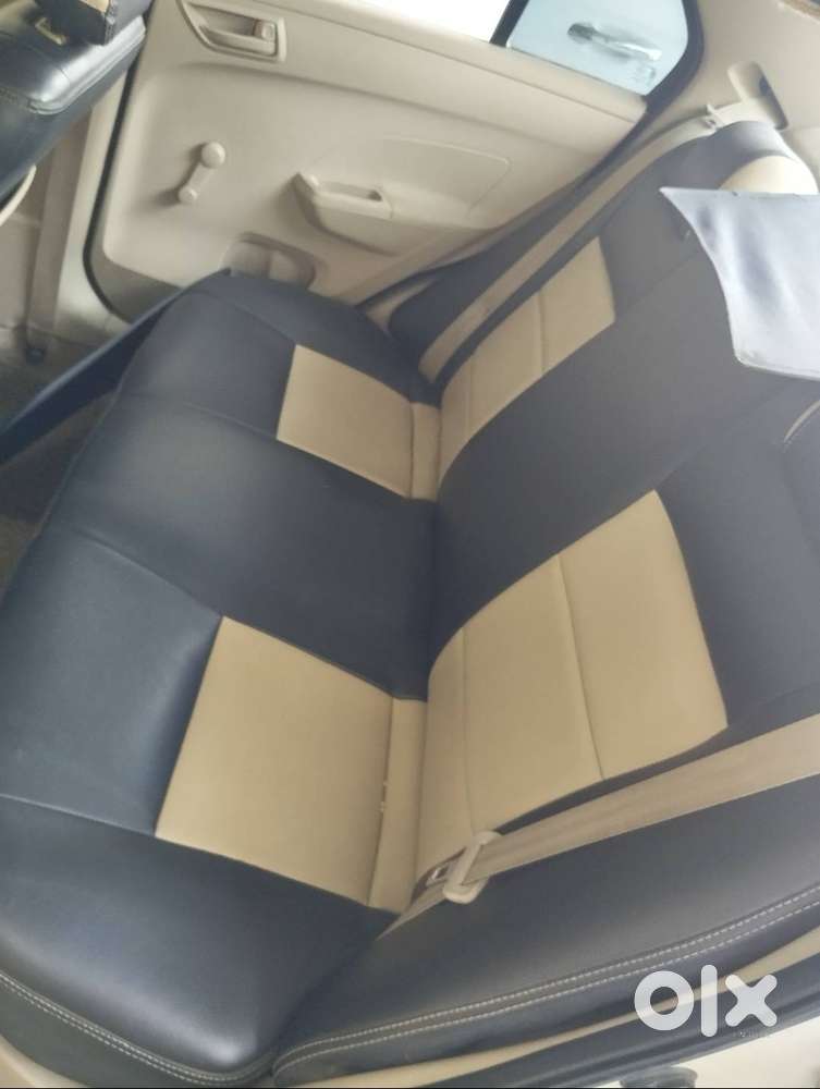 Maruti Swift Dzire 2016 Cng