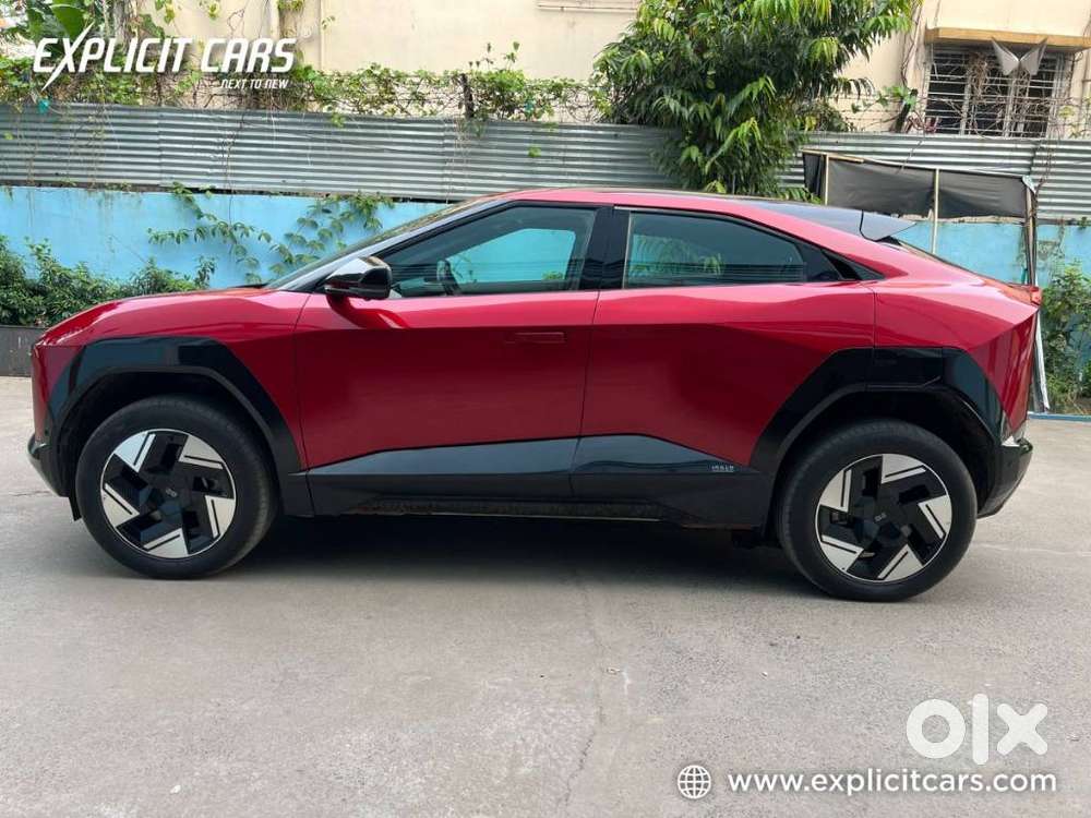 Mahindra Be 6 Pack Three B79, 2025, Electric