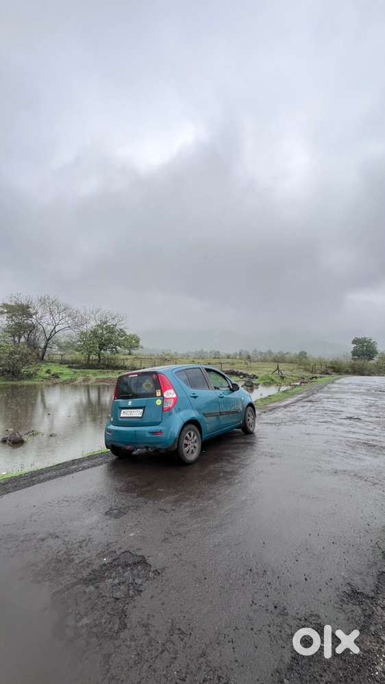Maruti Suzuki Ritz 2011