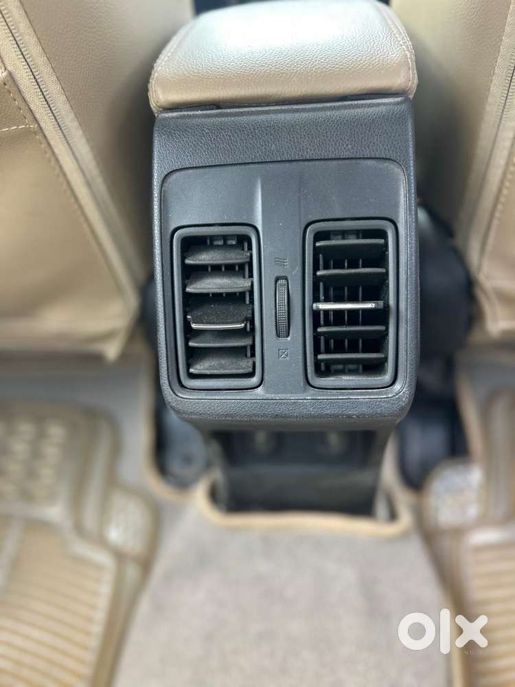 Honda City, 2019, Petrol