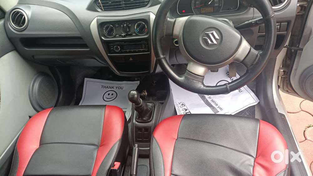 Maruti Suzuki Alto 800 0.8 Lxi (o), 2016, Petrol