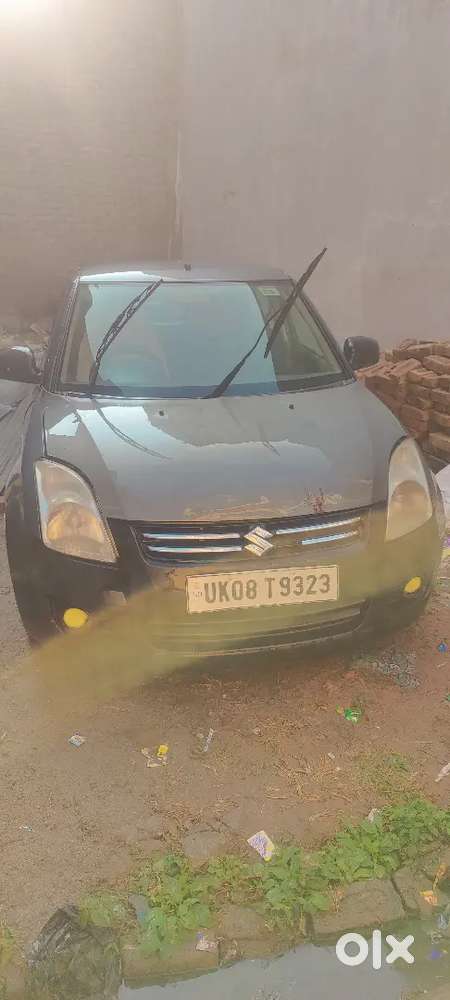 Maruti Suzuki Dzire 2011 Diesel 200000 Km Driven