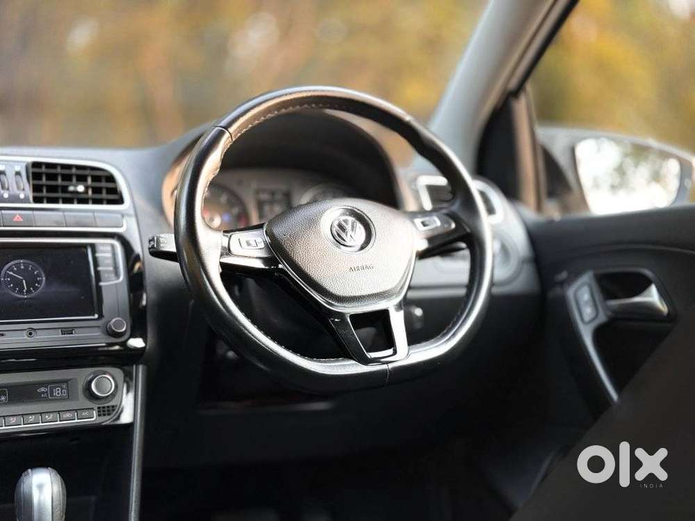 Volkswagen Polo 1.2 Gt Tsi, 2021, Petrol