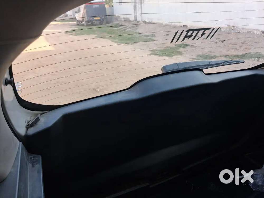 Maruti Suzuki Brezza Zdi Plus 2016 Rj 19 Km 88000