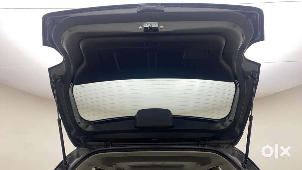 Hyundai Venue 1.0 Sx Turbo Imt, 2021, Petrol