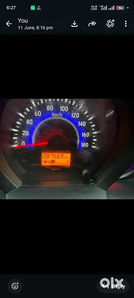 Honda Mobilio Celebration Edition 2014