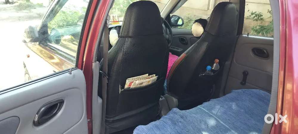 Maruti Suzuki Alto K10 2012