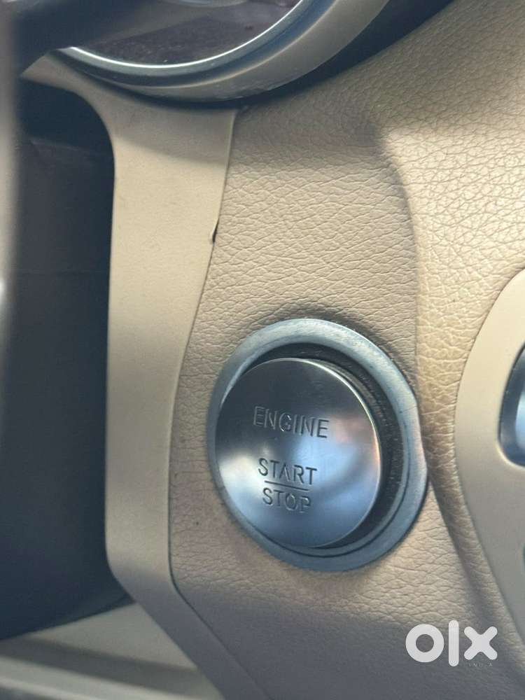 Mercedes-benz Glc 220d 4matic, 2018, Diesel
