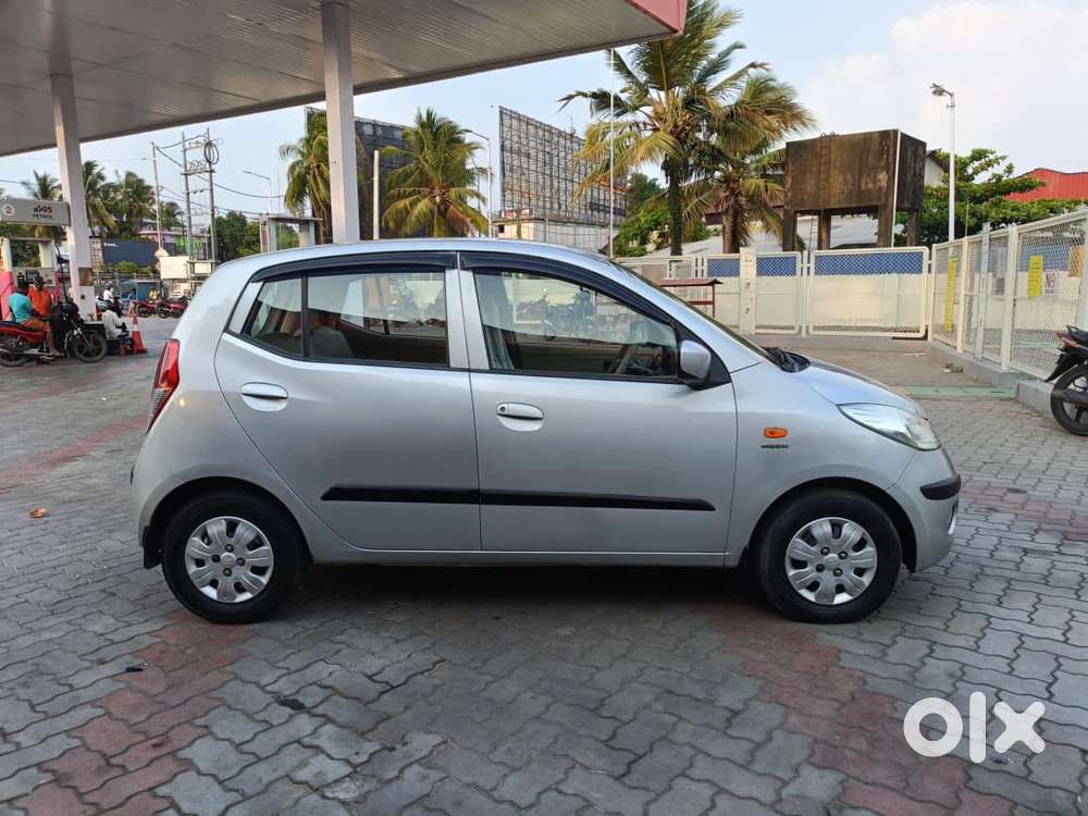 Hyundai I10 1.2 Kappa Magna, 2011, Petrol