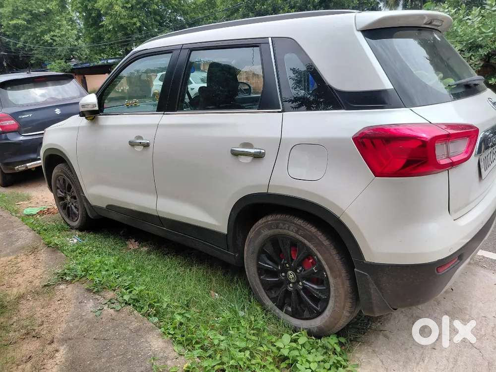 Toyota Urban Cruiser 2023 Grade Petrol Manual