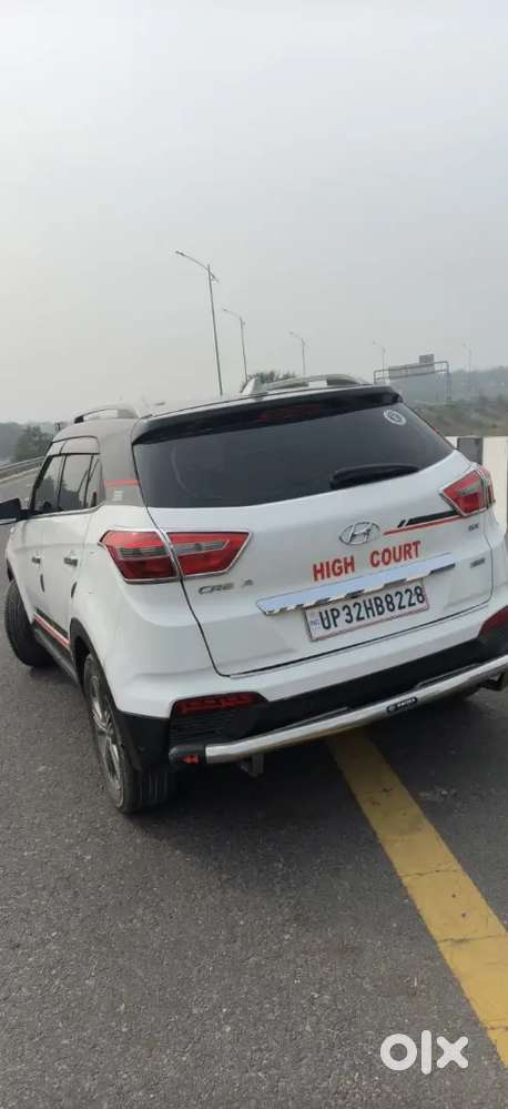 Hyundai Creta Diesel Manual 2016 Mobile Number