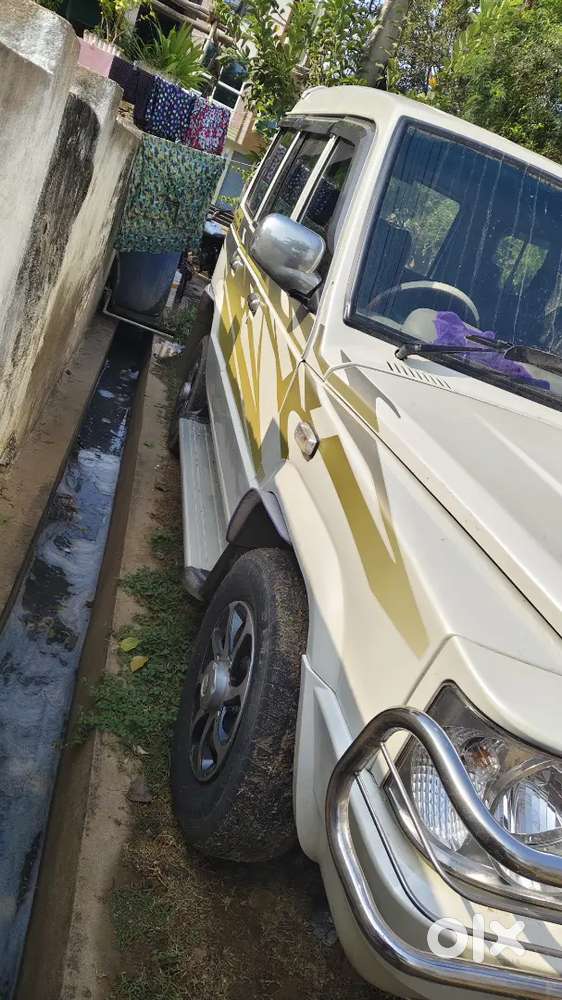 Tata Sumo Gold 2013 Diesel Car