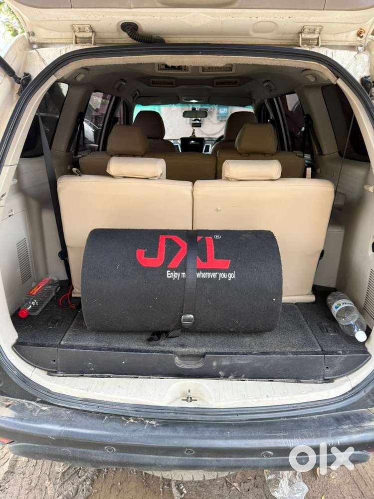 Mitsubishi Pajero Sport 2012 4x4 Manual