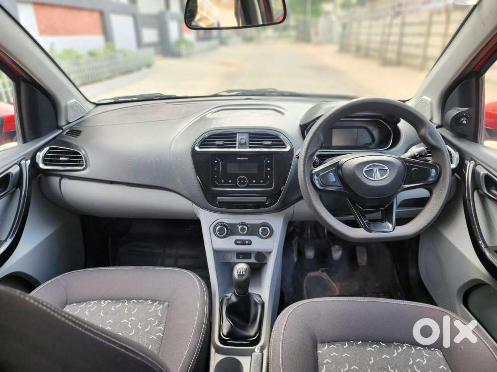 Tata Tiago 1.05 Revotorq Xt, 2020, Petrol