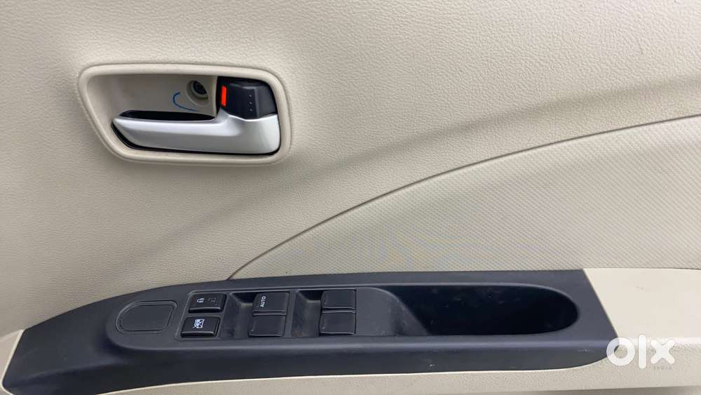 Maruti Suzuki Celerio 2014-2017 Vxi, 2017, Cng & Hybrids