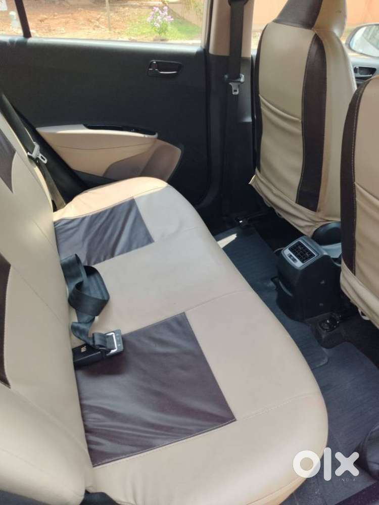 Hyundai Grand I10 Magna 1.2 Crdi, 2017, Diesel