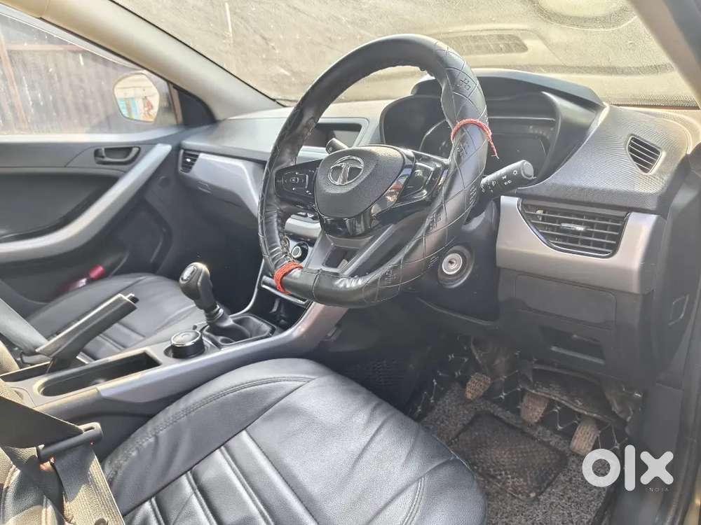 Tata Nexon 2023 Petrol Well Maintained
