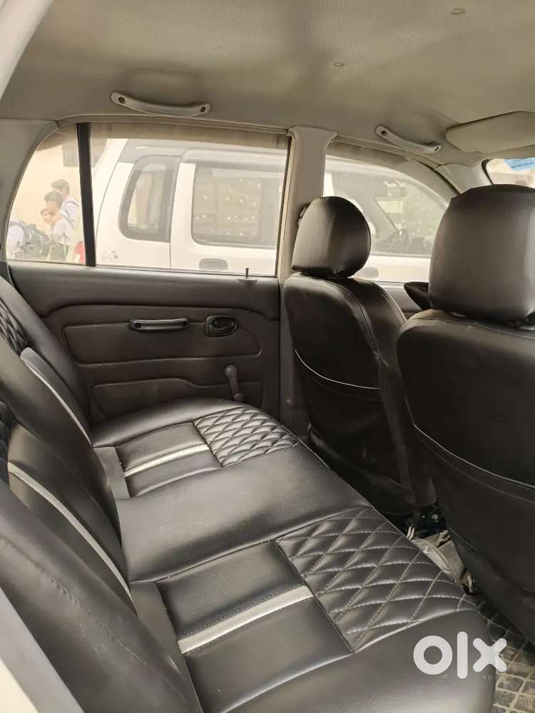 Hyundai Santro Xing 2005 Petrol