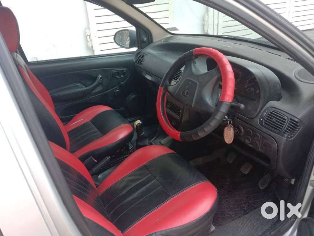 Tata Indica Ev2 Ev2 Ls, 2015, Diesel