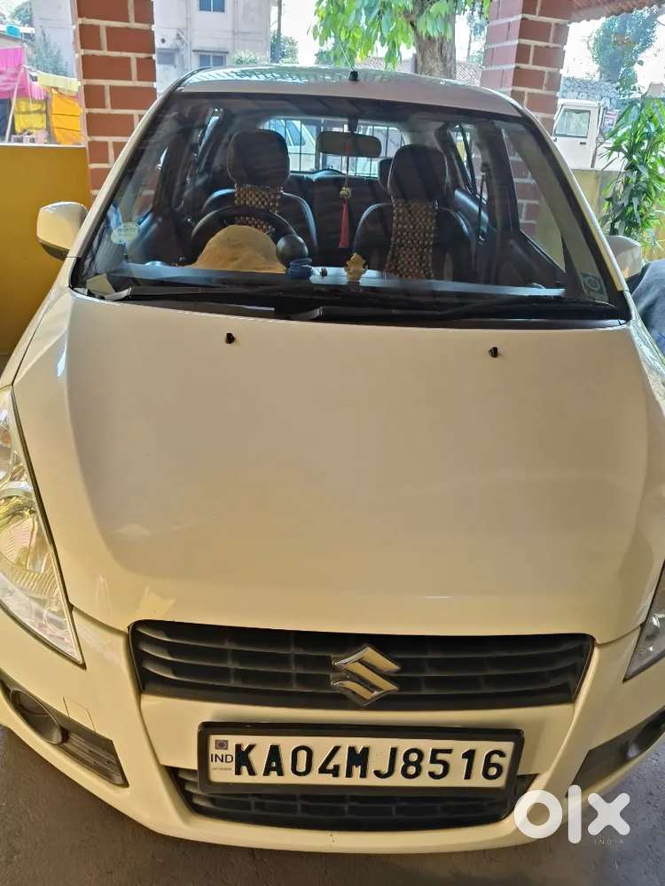 Maruti Suzuki Ritz 2011 Diesel Well Maintained