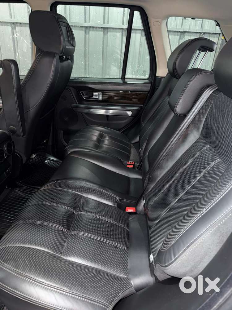 Land Rover Range Sport Hse, 2011, Diesel