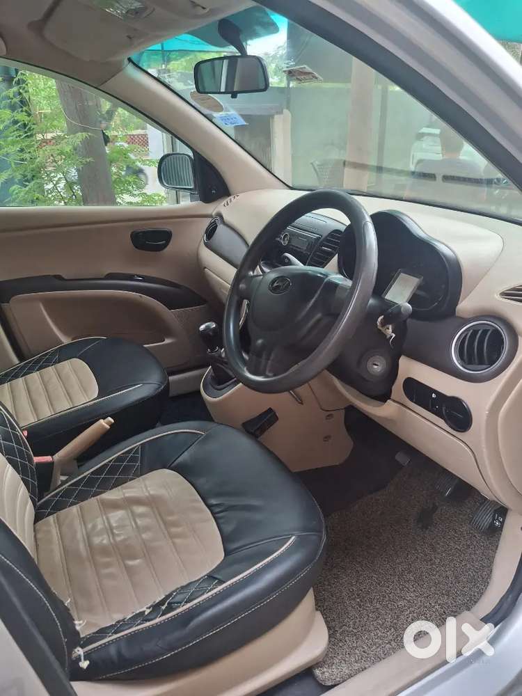 Good Condition Cng Fitted
