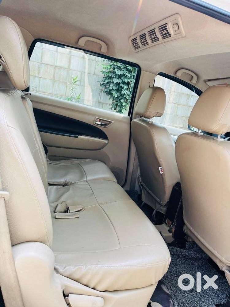 Maruti Suzuki Ertiga Zdi Shvs, 2017, Diesel