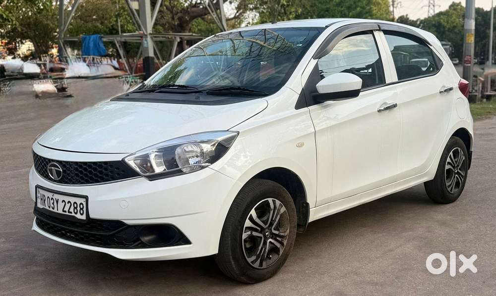 Tata Tiago Xz, 2019, Petrol