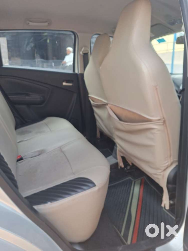 Maruti Suzuki Celerio