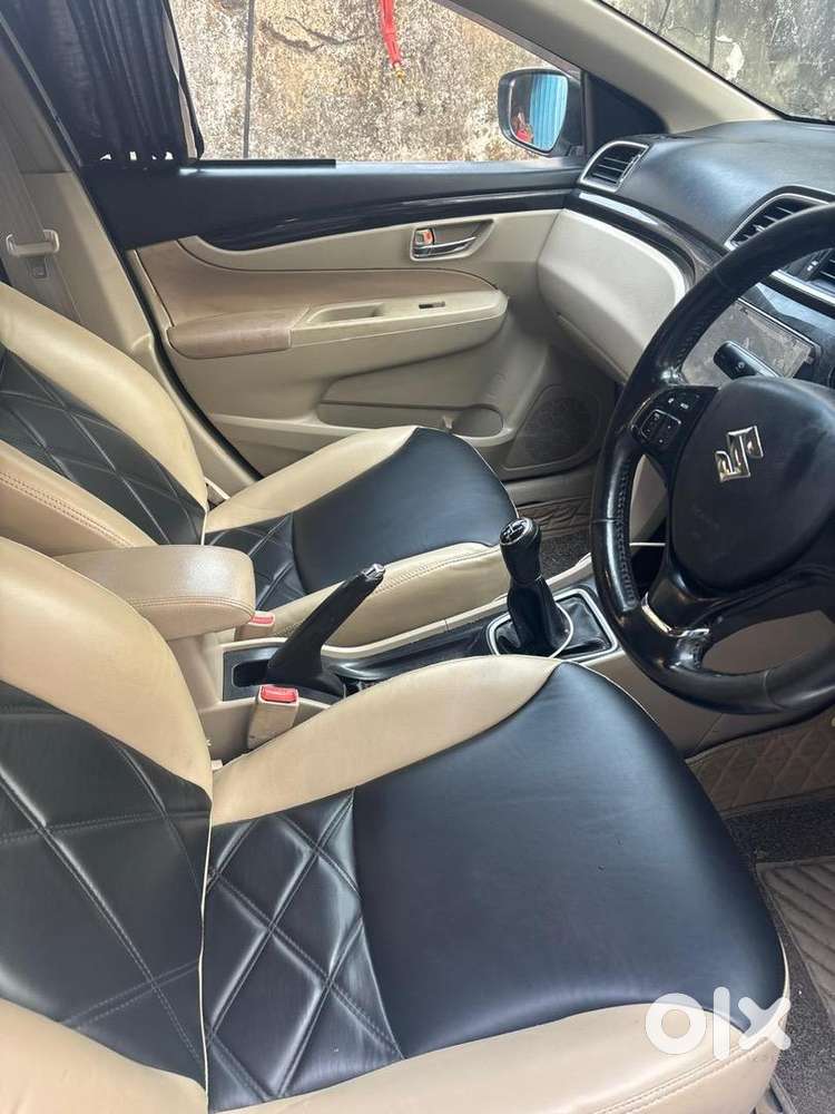 Maruti Suzuki Car 2015 Petrol