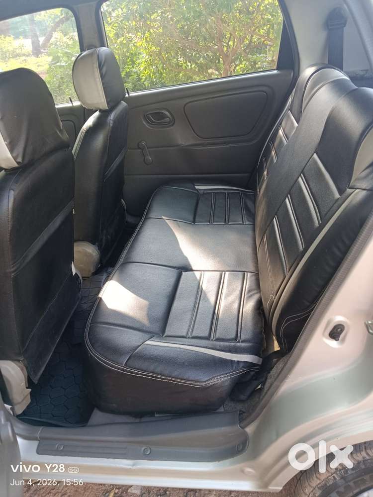 Maruti Suzuki Alto, 2007, Petrol