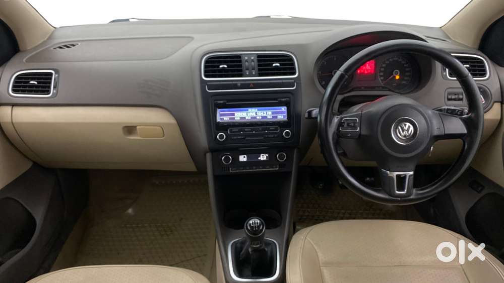 Volkswagen Vento 1.6 Highline, 2013, Diesel