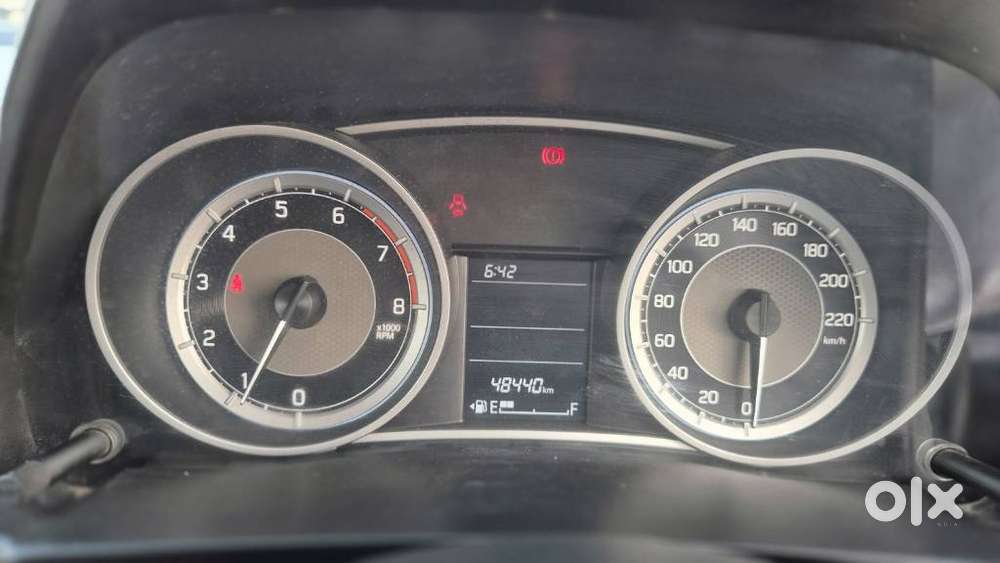 Maruti Suzuki Dzire 1.2 Vxi, 2022, Petrol