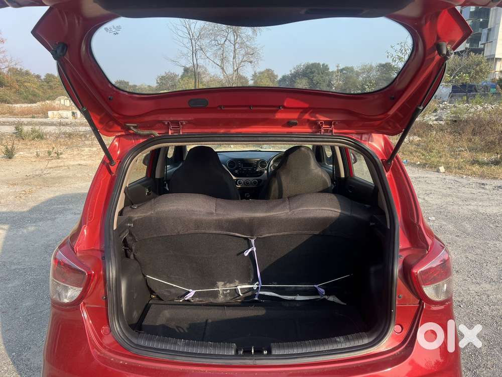 Hyundai Grand I10 1.2 Kappa Magna, 2019, Petrol