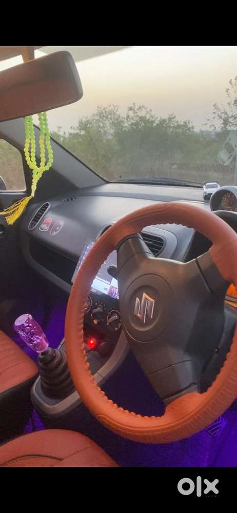 Maruti Suzuki Ritz 2012 Petrol Well Maintained Super Condition