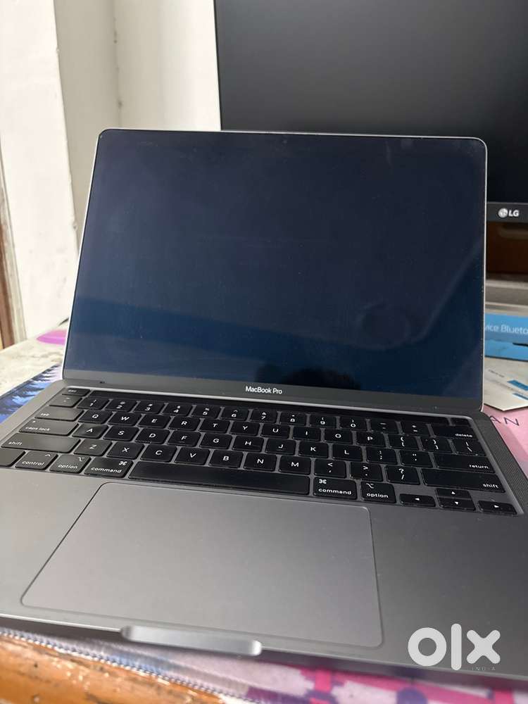 Macbook Pro 16/512gb storage  like new condition
