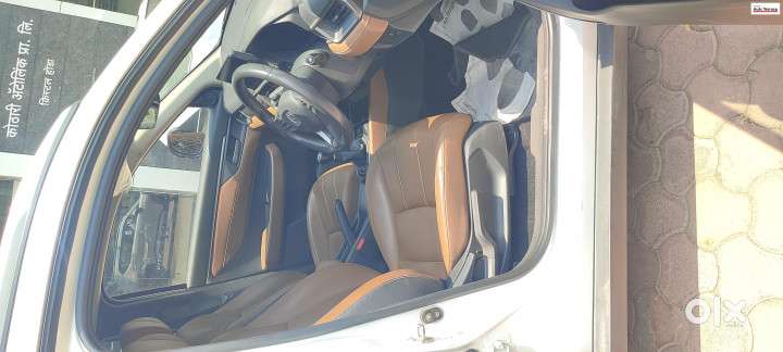 Honda Elevate Zx Cvt, 2023, Petrol