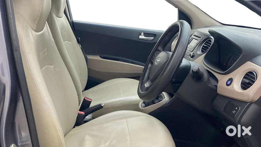 Hyundai Grand I10 Asta 1.2 Kappa Vtvt, 2015, Petrol