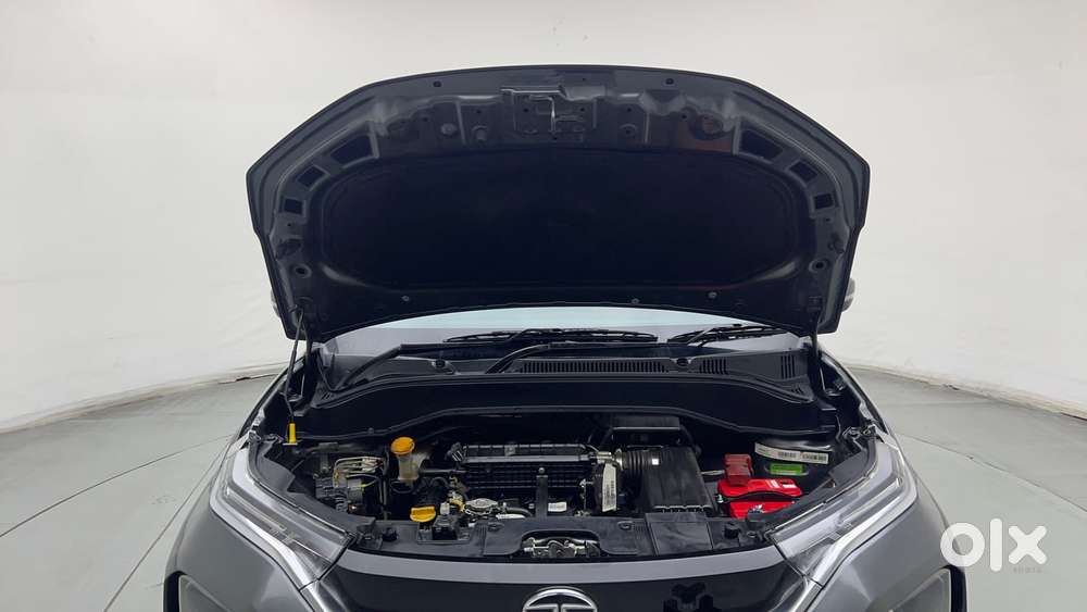 Tata Punch 1.2 Revotron Accomplished Dazzle Pack Mt, 2023, Petrol