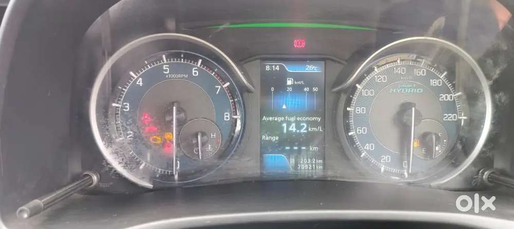 Maruti Suzuki Xl6 2020 Petrol