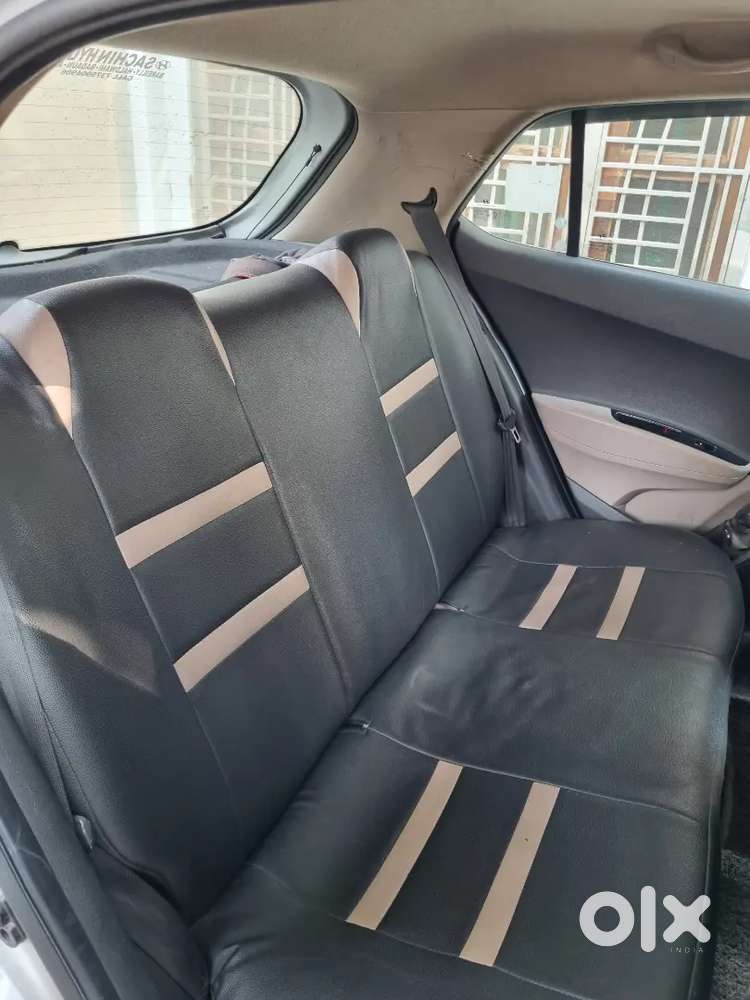 Hyundai Grand I10 2019 Petrol Good Condition