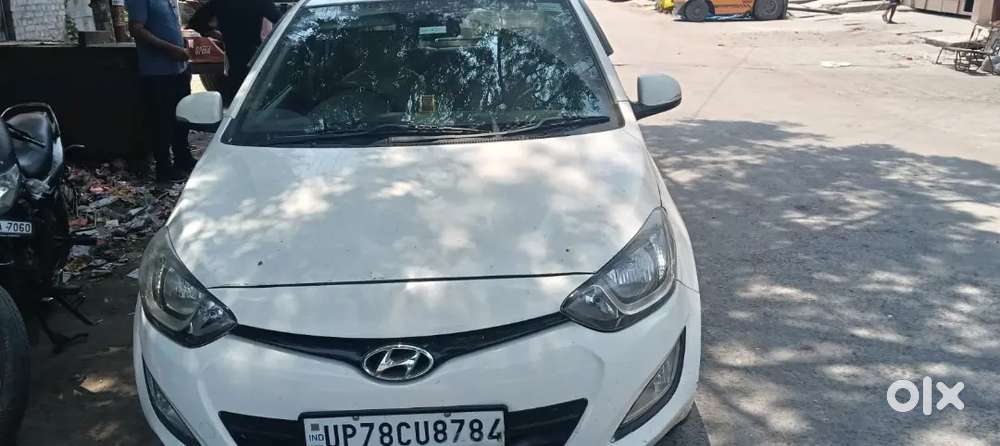 Hyundai I20 2012 Diesel Well Maintained