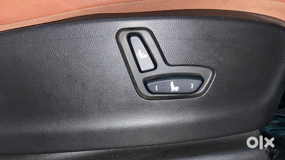 Mg Hector Plus 1.5 Sharp Turbo Cvt 6 Str, 2021, Petrol
