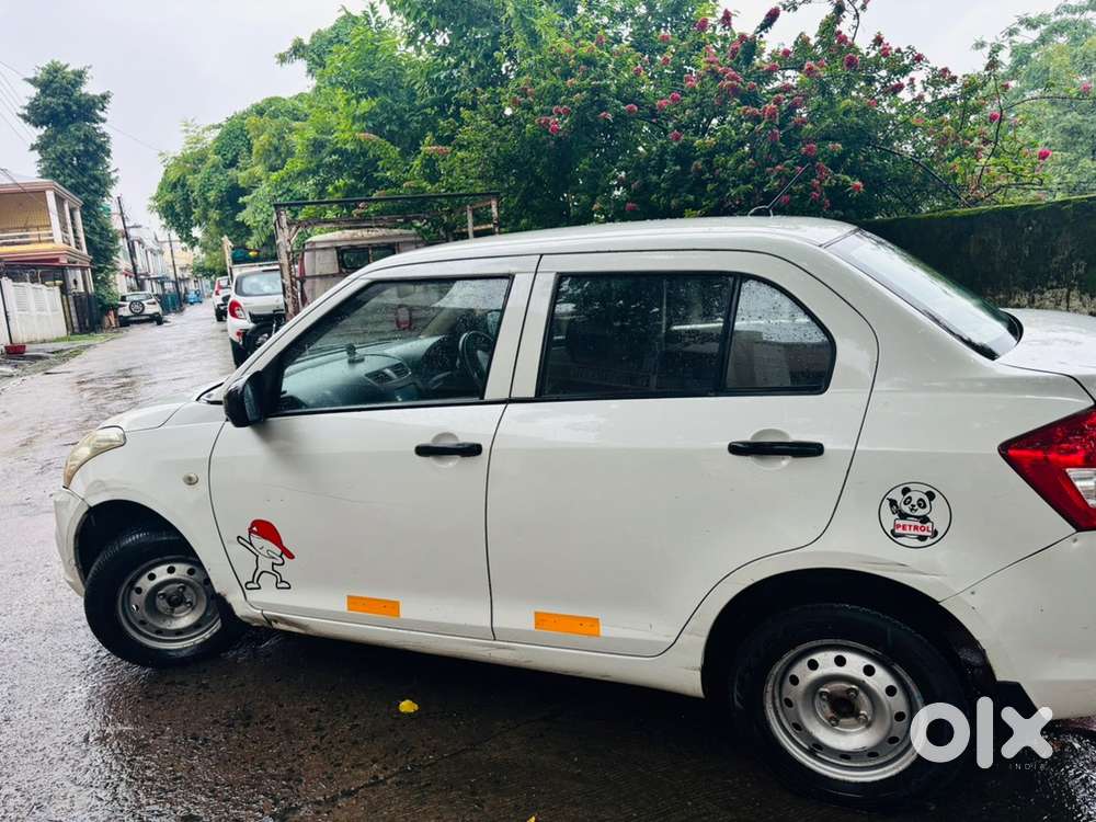 Maruti Suzuki Dzire Petrol 2023