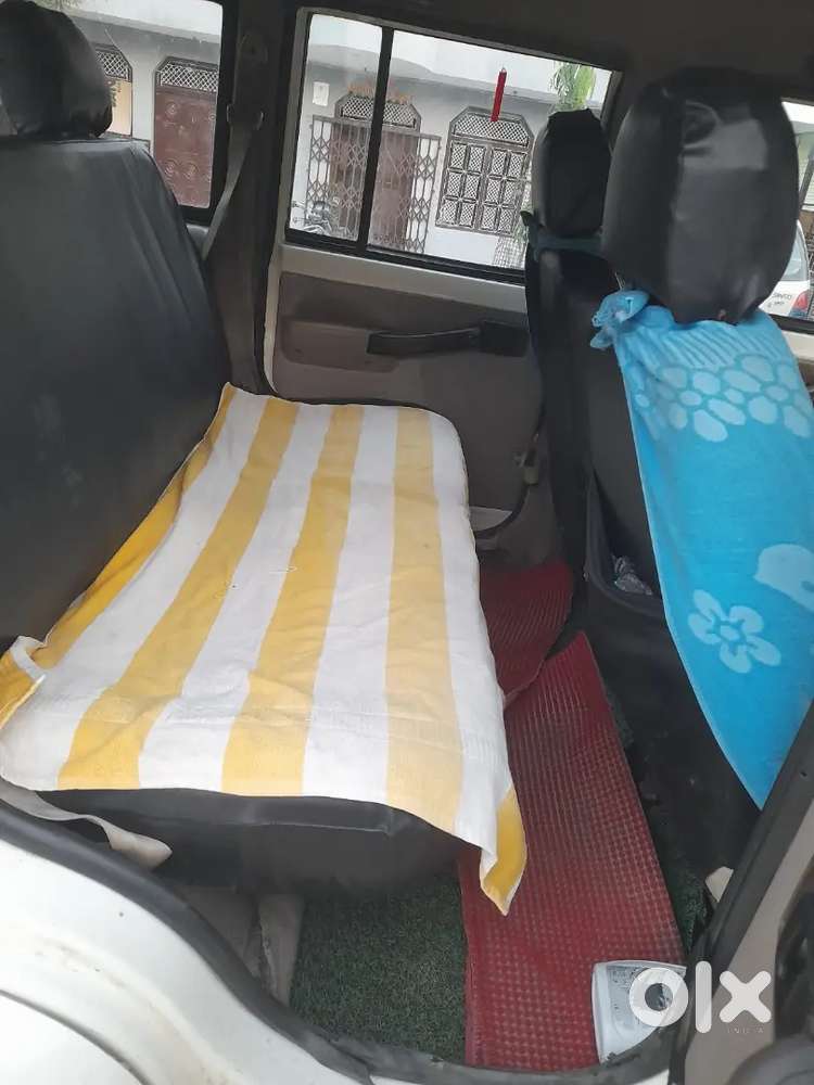 Mahindra Bolero Slx 2018 Diesel