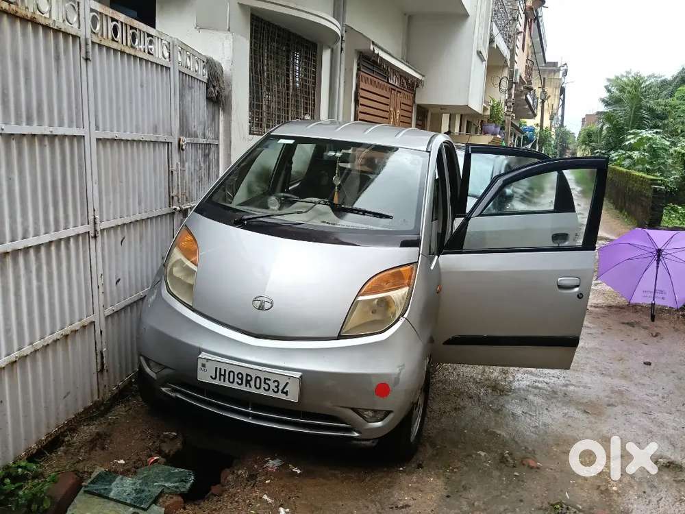 Tata Nano Xm 2012 Manual