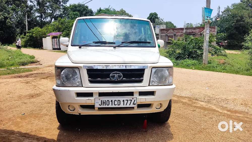 Tata Sumo Gold 2017 Diesel 154998 Km Driven