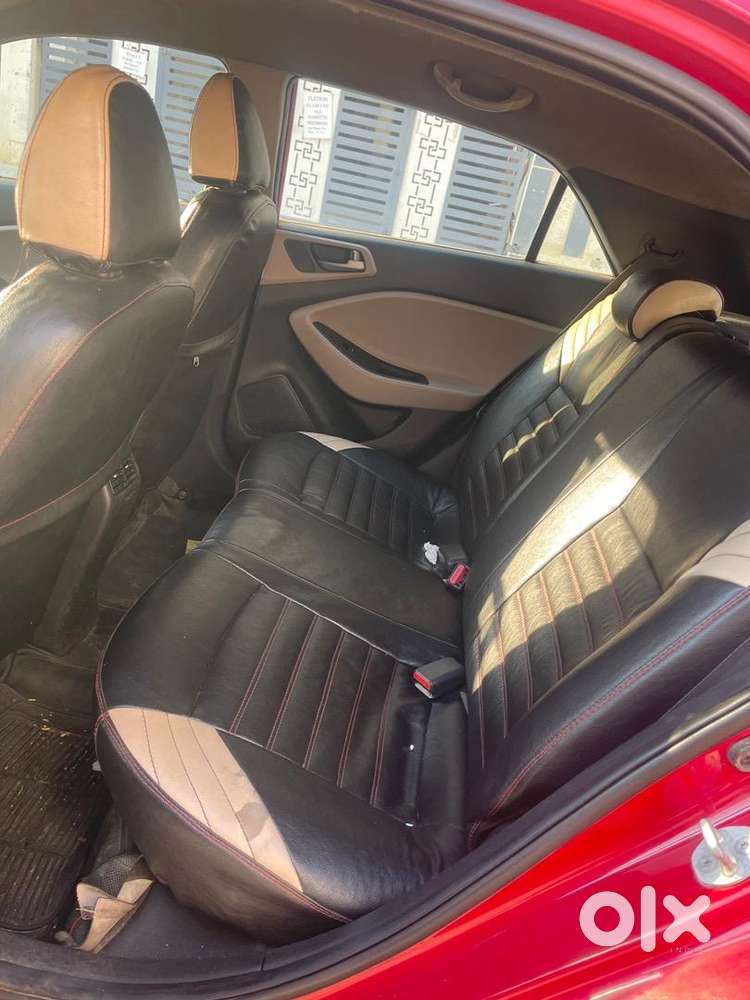 Hyundai Elite I20 2015 Diesel Good Condition