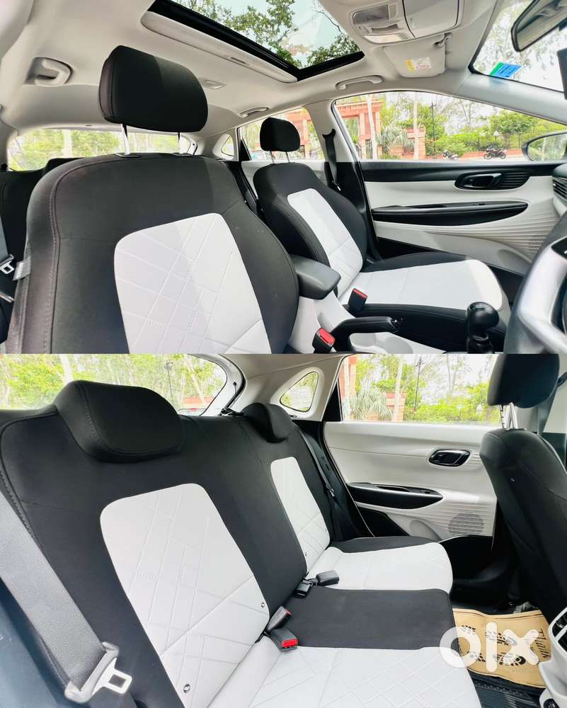 Hyundai I20 1.2 Sportz (o), 2025, Petrol
