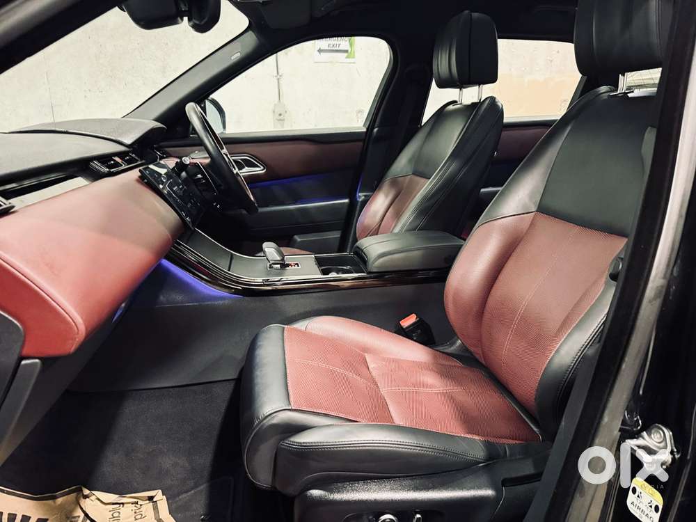 Land Rover Range Velar Hse Dynamic 2.0 Diesel, 2025, Diesel